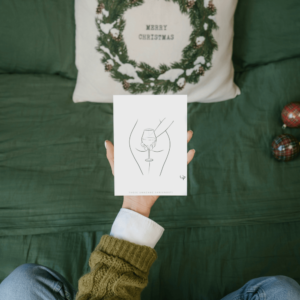 cheers Voščilnica Cheers