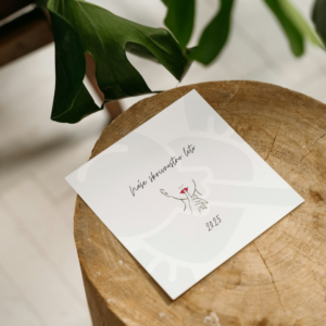 koledarVeliki Naše skrivnostno leto, koledar 2025, veliki