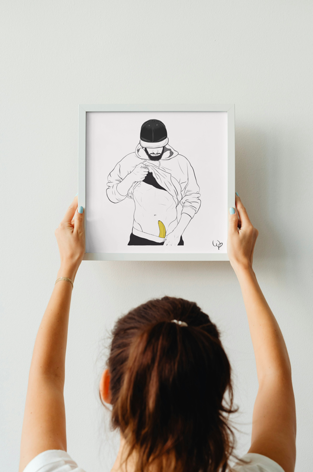 Naše skrivnostno leto, koledar 2025, mali - Image 3