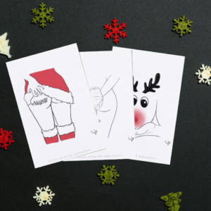 kombo Paket voščilnic