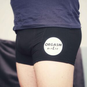 1000026158 Orgasm maker BOKSARICE
